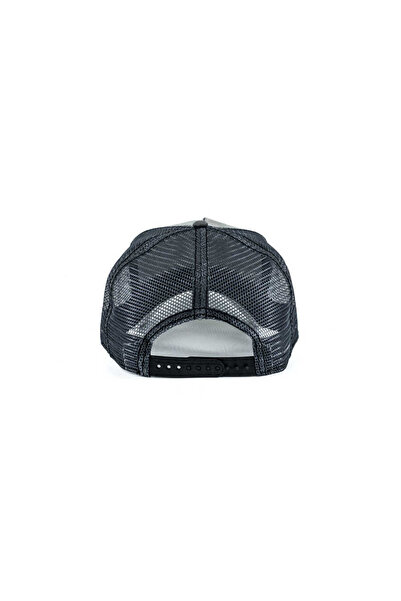 Goorin Bros Shades Of Black ( Koyun Figür ) 601-9405 Şapka