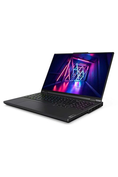 LENOVO Legion Pro 7 83DE002KTR007 i9-14900HX 64GB 1TBSSD+1TBSSD RTX4090 16" WQXGA W11H Dizüstü Bilgi