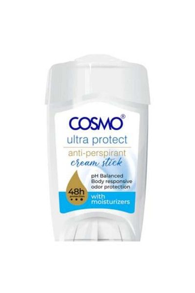 Cosmo Anti-Perspirant Cream Stick by Cosmo, Ultra Protect 45ml
