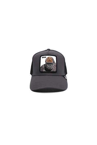Goorin Bros قبعة بريمال (مع شكل جوريل)