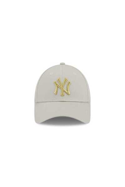 NEW ERA 60222491 Дамски с метално лого 9forty Neyyan Stnmtg