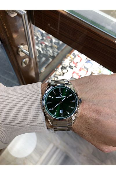 Daniel Klein Men's Wristwatch