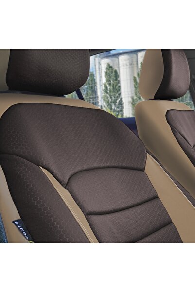 Umbrella SET HUSE SCAUN URBAN GRI - BEJ