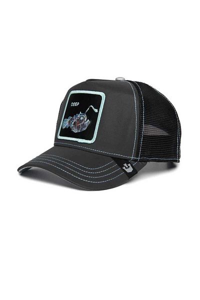 Goorin Bros .Go Way Down (Fanngtooth Figured) 101-1147 Hat
