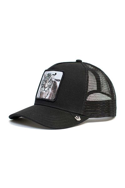 Goorin Bros . The White Tiger (Tiger Figured) Hat 101-0392