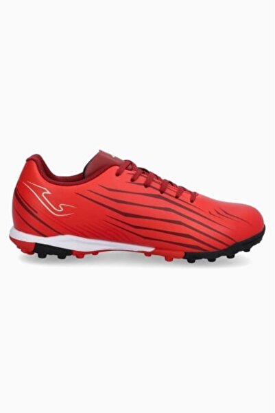 Joma Propulsion Jr 2506 Red Hard Ground Caucho 05