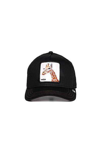 Goorin Bros . The Giraffe ( Zürafa Figürlü) Şapka 101-0659