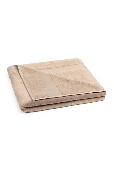 Villager&Son Threadery 102cm*178cm Πετσέτα Snk ΜΠΕΖ