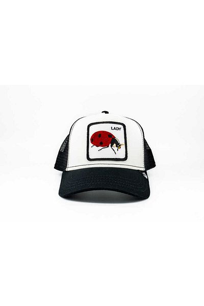 Goorin Bros Unisex Black Standard Hat