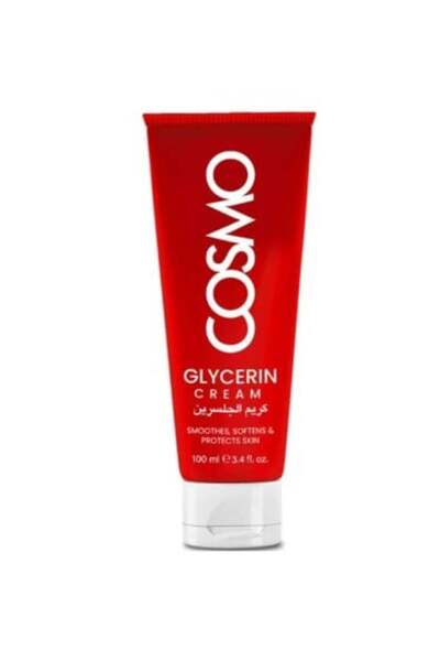 Cosmo كريم الجلسرين من كوزمو، 100 مل