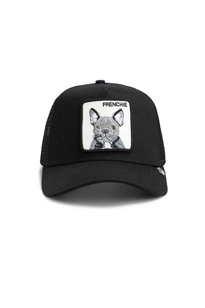 Goorin Bros . The French Bulldog (French Bulldog Dog Figure) Hat 101-1668