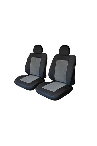 Umbrella HUSE SCAUN FATA LUX NEGRU M1- SET 2 BUC