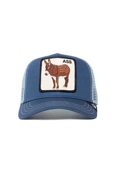 Goorin Bros . Pălăria The Ass (Figura de as) 101-0522