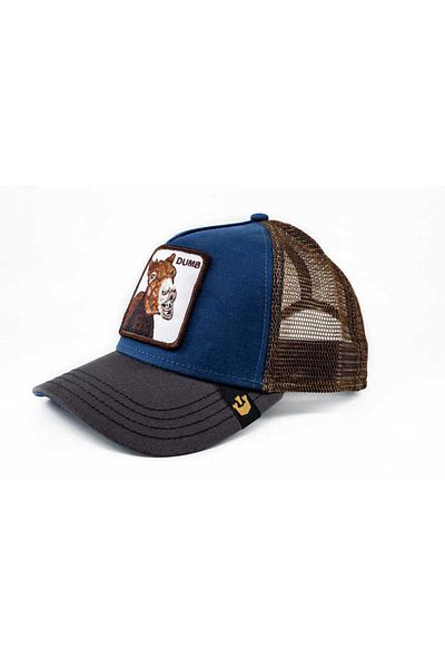 Goorin Bros Dumbass (FIGURA MULE) 101-0051 Pălărie
