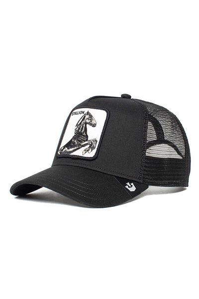 Goorin Bros Stallion (HORSE FIGURED) Hat 101-0393