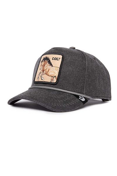 Goorin Bros Bucking Duck Figured Hat - 101-1731