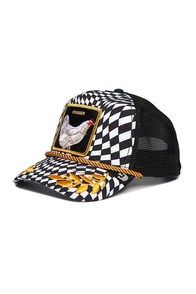 Goorin Bros . Wwcd (Chicken Figure) Hat 101-1084