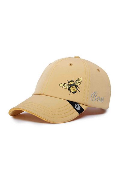 Goorin Bros Honey Love (Bee Figured) Hat 101-0854