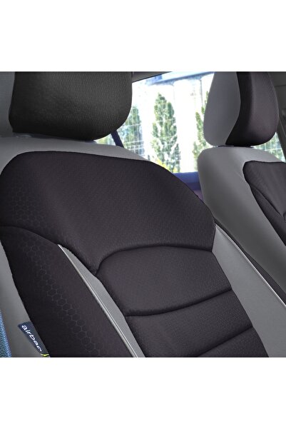 Umbrella SET HUSE SCAUN URBAN NEGRU - GRI