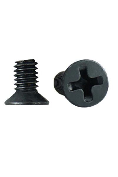 YATE10 50 Adet M2x3mm Laptop Vidası