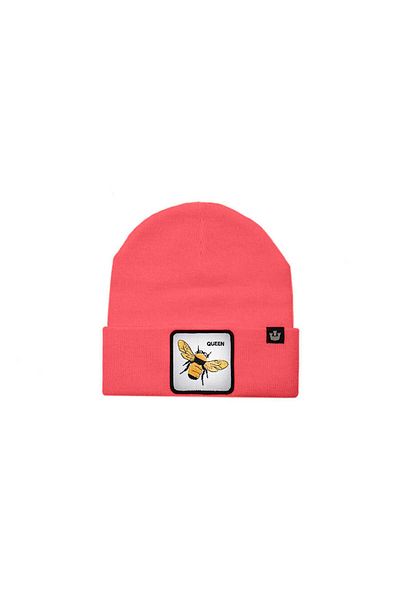 Goorin Bros Buzzed (Bee Figured) Beret 107-0216