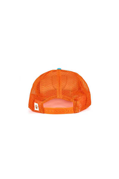 Goorin Bros Unisex Snapback-Hiphop Şapka 101-0005 Chıll Out