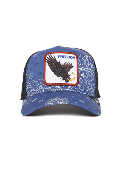 Goorin Bros .A the W in a D (Eagle Figured) Hat 101-1142