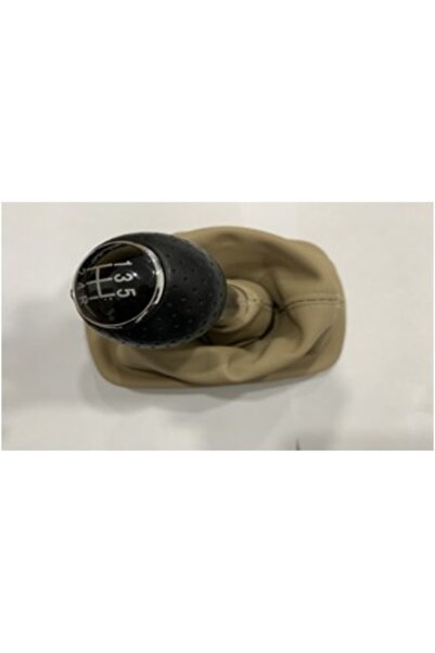 gkl 4B0863279 مقبض ناقل الحركة لأودي، لون بيج، مقبض رياضي A6-A3