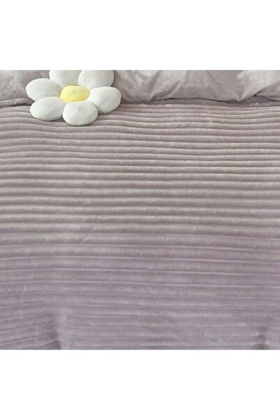 Pucioasa Cocolino Line bed linen, gray