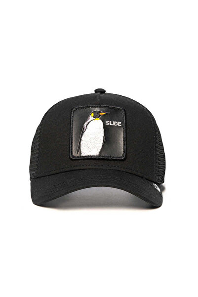 Goorin Bros Το Slide Penguin Unisex Καπέλο 101-1671