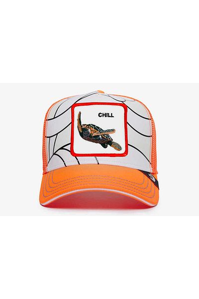 Goorin Bros . 2 Crush 2 Furious (Turtle Figured) Hat 101-1410