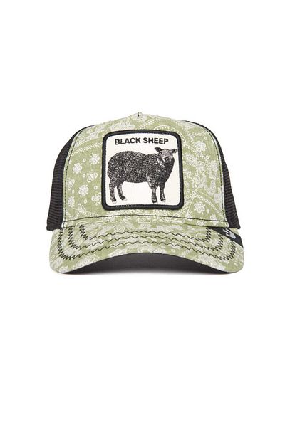 Goorin Bros . Parade (Sheep Figure) Hat 101-0947