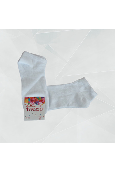TOZCU TEKSTİL kadın çorap