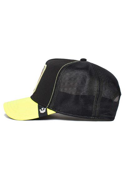 Goorin Bros .Everything The Light Touches (Lion Figure) Hat 101-0935