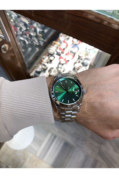 Daniel Klein Men's Wristwatch
