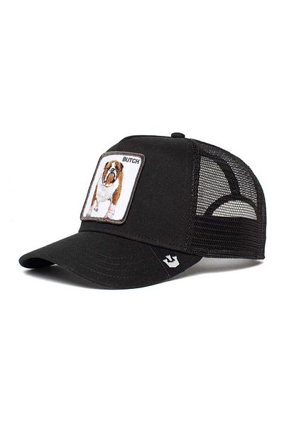 Goorin Bros . The Butch (Bulldog Dog Figured) Hat 101-0440