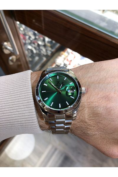 Daniel Klein Men's Wristwatch