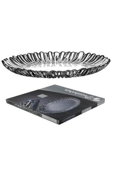 Paşabahçe 10499 Aurora Serving Plate 31.5 Cm