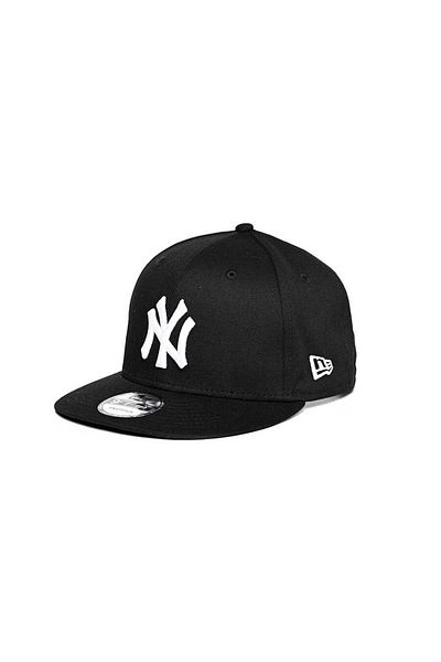 NEW ERA 1180833 Mlb 9fifty Neyan Blkwhite
