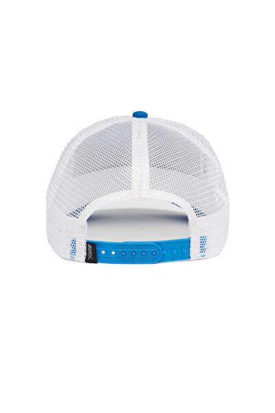 Goorin Bros . V2 Fighter ( Balık Figürlü ) Şapka 101-1435