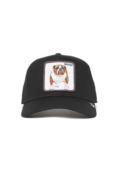 Goorin Bros . The Butch (Bulldog Dog Figured) Hat 101-0440