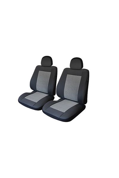 Umbrella HUSE SCAUN FATA LUX GRI - SET 2 BUC