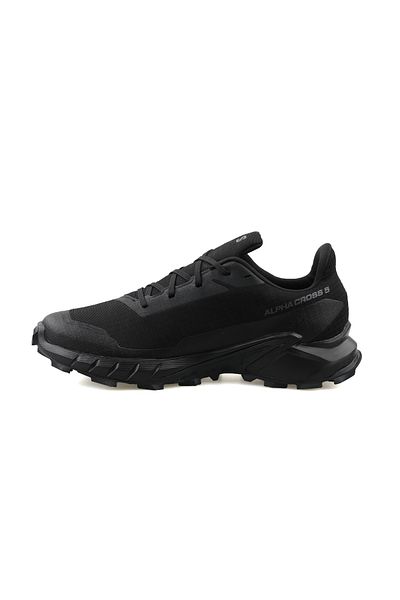 Salomon Alphacross 5 Goretex Outdoor Shoes
