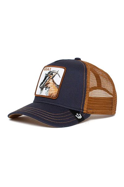 Goorin Bros . G.o.a.t (Goat Figured) Hat 101-0385