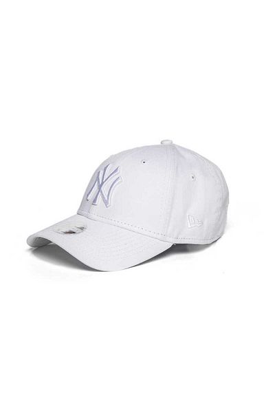 NEW ERA 80524868   Wmn Essential 940 Neyyan Whi
