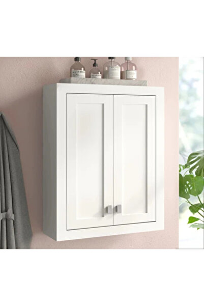 Arişa Ahşap Arişa Grana Banyo Dolabı