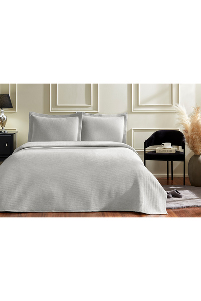 Özdilek Stripe Double Bedspread 240X260 cm