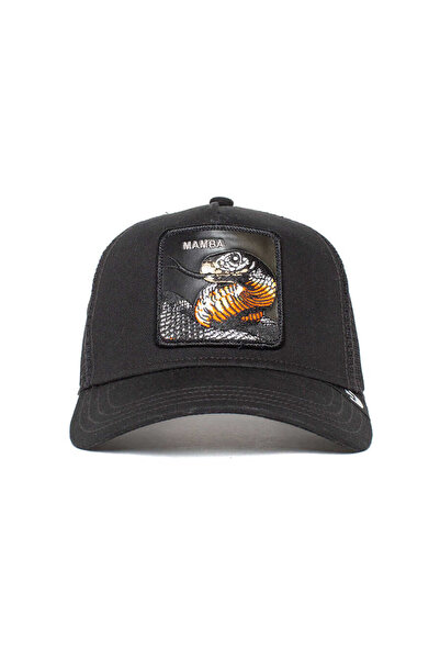 Goorin Bros . قبعة مامبا (شكل الثعبان) 101-1024