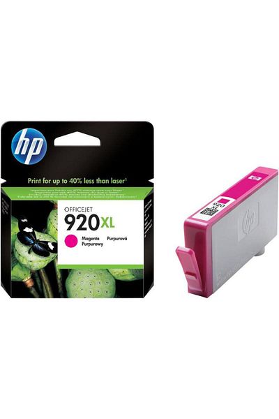 HP HP CD973AE MAGENTA INKJET CARTRIDGE