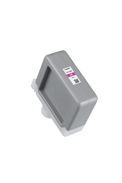 Canon CARTUȘ JET DE CERNEALĂ MAGENTA CANON PFI-110M